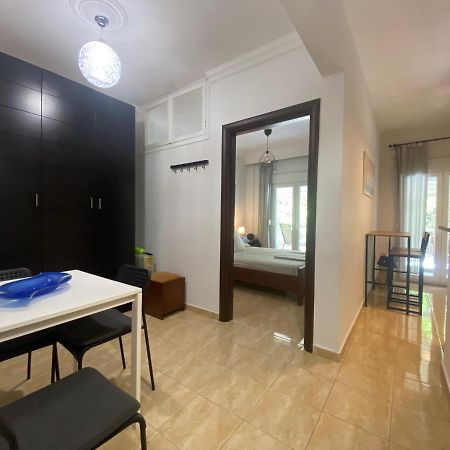 Norra Apartments Thessaloníki Luaran gambar