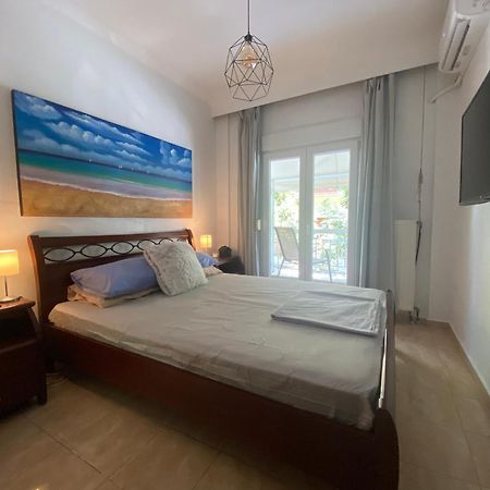 Norra Apartments Thessaloníki Luaran gambar