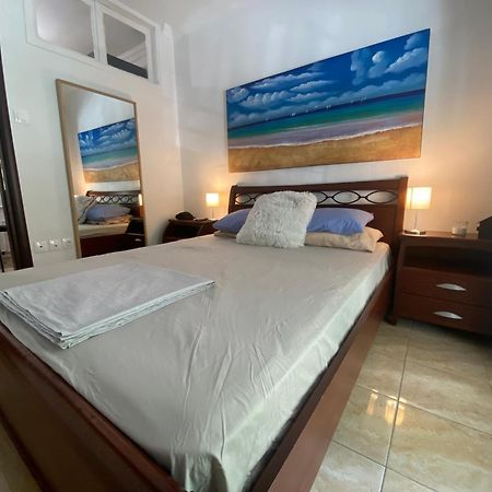 Norra Apartments Thessaloníki Luaran gambar
