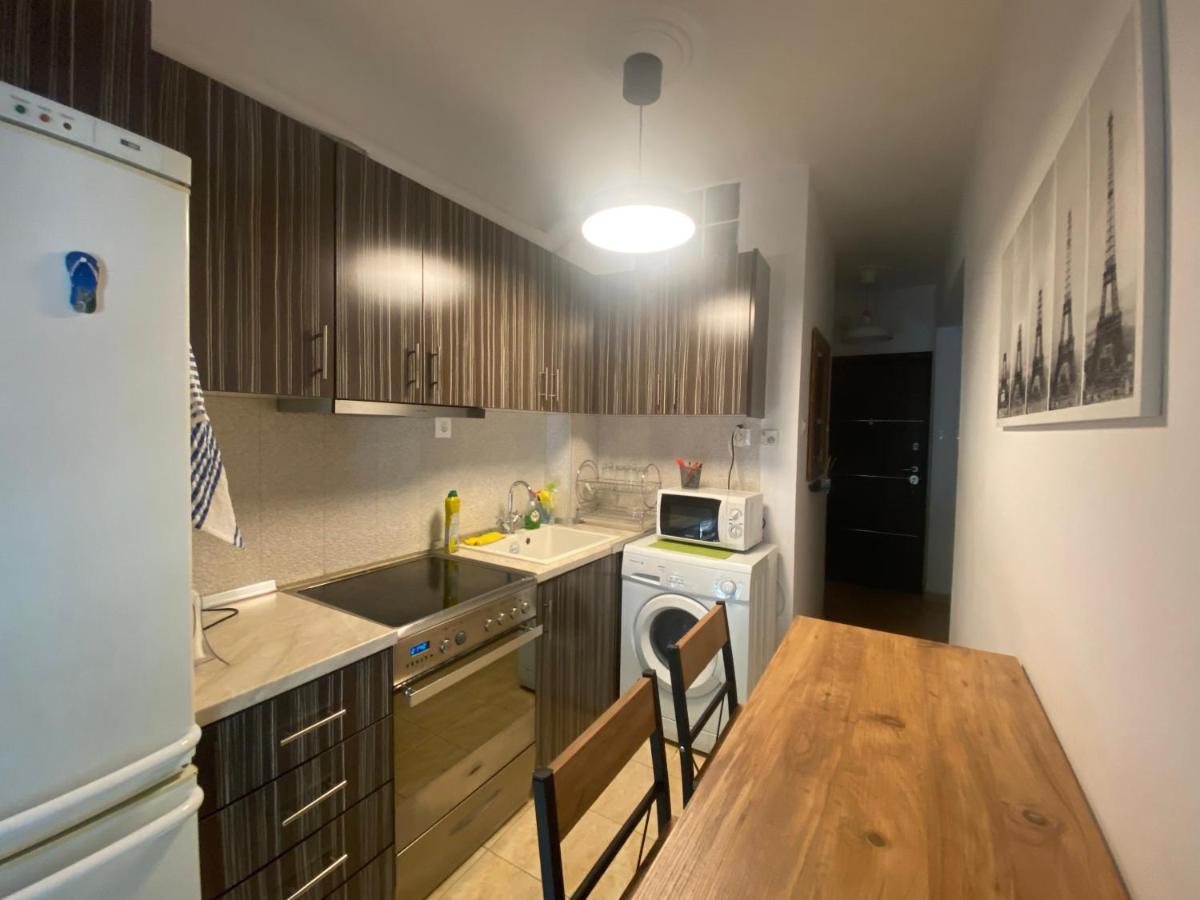 Norra Apartments Thessaloníki Luaran gambar