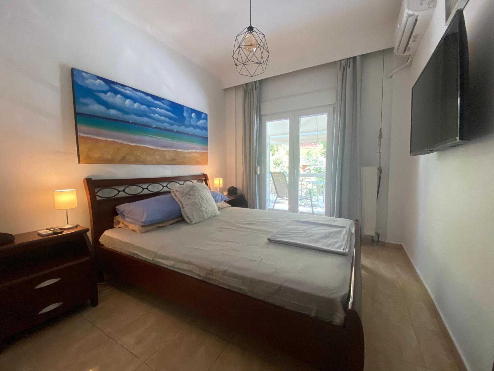 Norra Apartments Thessaloníki Luaran gambar